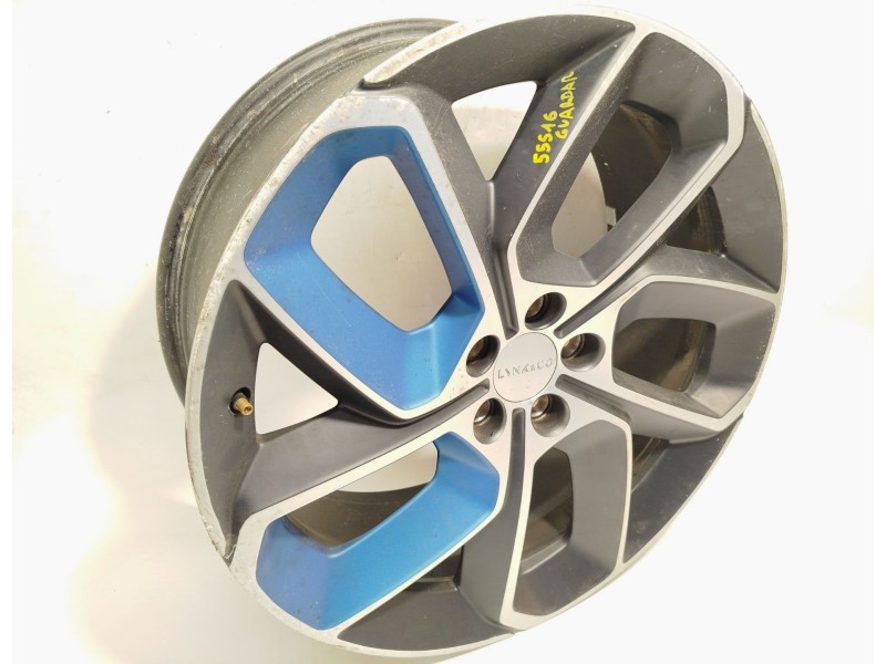 Recambio de llanta para lynk & co 01 phev referencia OEM IAM 8890173164 8889684976 8889658786