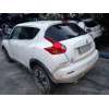 nissan juke (f15) del año 2014