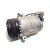 Recambio de compresor aire acondicionado para bmw serie 1 berlina (e81/e87) 118i referencia OEM IAM 20J0028A 64529182794 1706100