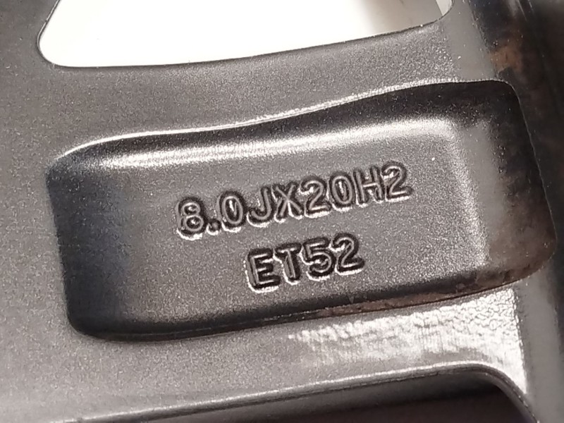 Recambio de llanta para lynk & co 01 phev referencia OEM IAM 8890173164 8889684976 8889658786