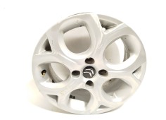 Recambio de llanta para citroën c3 ii (sc_) 1.4 hdi 70 (sc8hzc, sc8hr0, sc8hp4) referencia OEM IAM 9687753077 5402AC  2