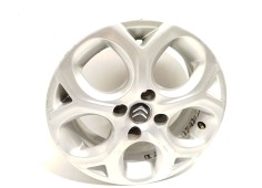 Recambio de llanta para citroën c3 ii (sc_) 1.4 hdi 70 (sc8hzc, sc8hr0, sc8hp4) referencia OEM IAM 9687753077 5402AC  2