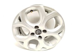 Recambio de llanta para citroën c3 ii (sc_) 1.4 hdi 70 (sc8hzc, sc8hr0, sc8hp4) referencia OEM IAM 9687753077 5402AC  2