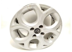 Recambio de llanta para citroën c3 ii (sc_) 1.4 hdi 70 (sc8hzc, sc8hr0, sc8hp4) referencia OEM IAM 9687753077 5402AC  2