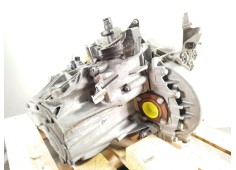 Recambio de caja cambios para citroën c5 berlina millenium referencia OEM IAM 20MB25 223154  2