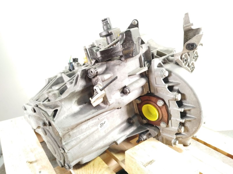 Recambio de caja cambios para citroën c5 berlina millenium referencia OEM IAM 20MB25 223154 