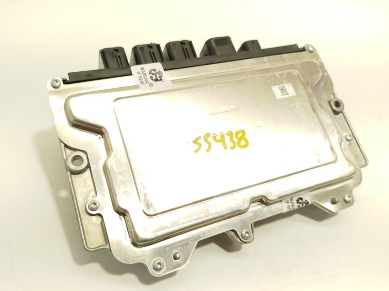 Recambio de centralita motor uce para mini mini (f56) cooper referencia OEM IAM 8489647 12148489647 0261S19759