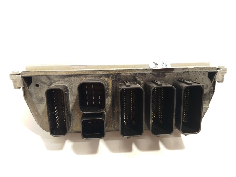 Recambio de centralita motor uce para mini mini (f56) cooper referencia OEM IAM 8489647 12148489647 0261S19759