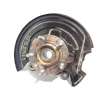 Recambio de mangueta delantera izquierda para nissan leaf referencia OEM IAM 400151KK0H 402024AF0A 400151KK0A