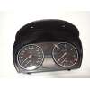 Recambio de cuadro instrumentos para bmw serie 3 coupe (e92) 320d referencia OEM IAM 9187344 62109187344 