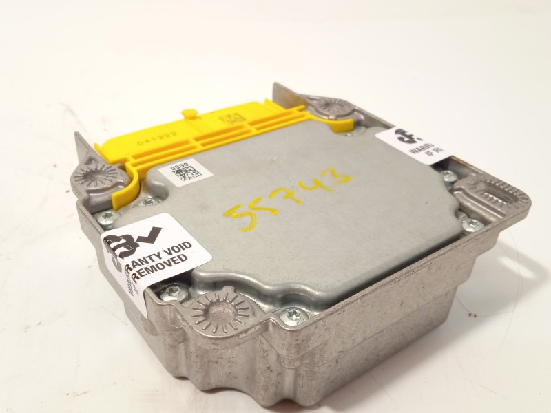 Recambio de centralita airbag para audi a4 b7 avant (8ed) 3.2 fsi referencia OEM IAM 8E0959655G  0285001668