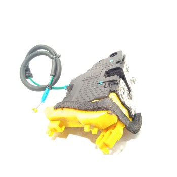 CERRADURA PUERTA DELANTERA IZQUIERDA 81310A2800 