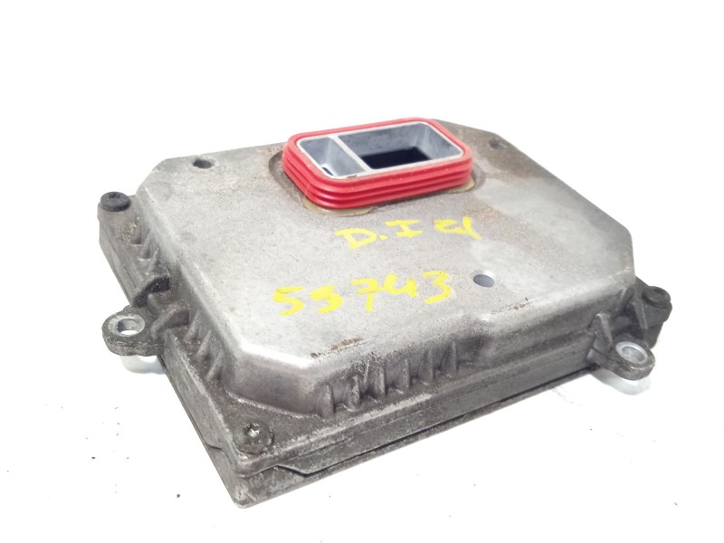 Recambio de centralita faros xenon para audi a4 b7 avant (8ed) 3.2 fsi referencia OEM IAM 1307329115 8E0907391B 