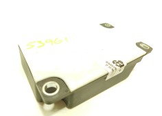 Recambio de centralita airbag para renault megane iii hatchback (bz0/1_, b3_) 1.6 16v hi-flex (bz03) referencia OEM IAM 98510547 2