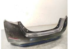 Recambio de paragolpes trasero para nissan leaf (ze1) electric referencia OEM IAM 850225SH0A   2