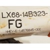 Recambio de modulo electronico para ford kuga iii (dfk) 2.5 fhev referencia OEM IAM LX6814B323FG 2768278 