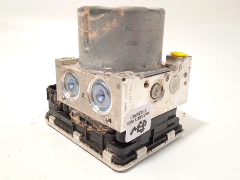 Recambio de abs para seat ateca (kh7, khp) 1.5 tsi referencia OEM IAM 5Q0614517GA 28516322233 10022026594