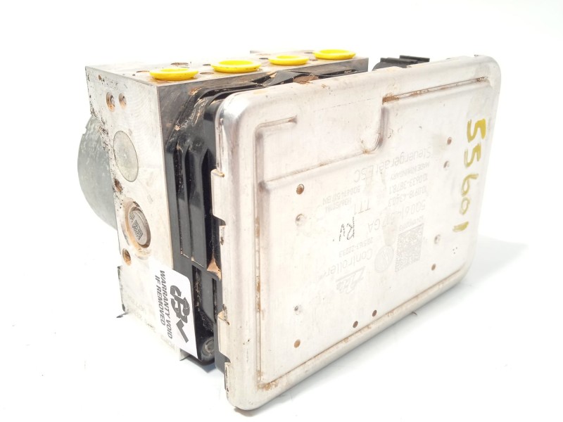 Recambio de abs para seat ateca (kh7, khp) 1.5 tsi referencia OEM IAM 5Q0614517GA 28516322233 10022026594