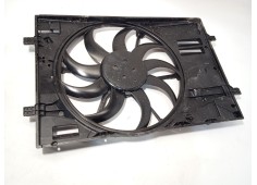 Recambio de electroventilador para seat ateca (kh7, khp) 1.5 tsi referencia OEM IAM 5WA959455B   2