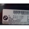 Recambio de pantalla multifuncion para bmw serie 5 berlina (e60) 530d referencia OEM IAM 65829114358  65829114353