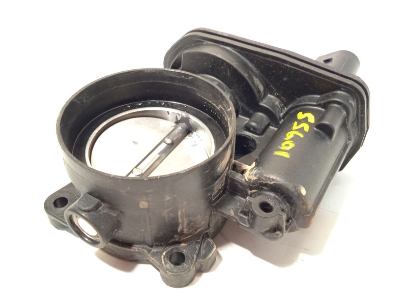 Recambio de caja mariposa para seat ateca (kh7, khp) 1.5 tsi referencia OEM IAM 04E133062S  A3C0060630000