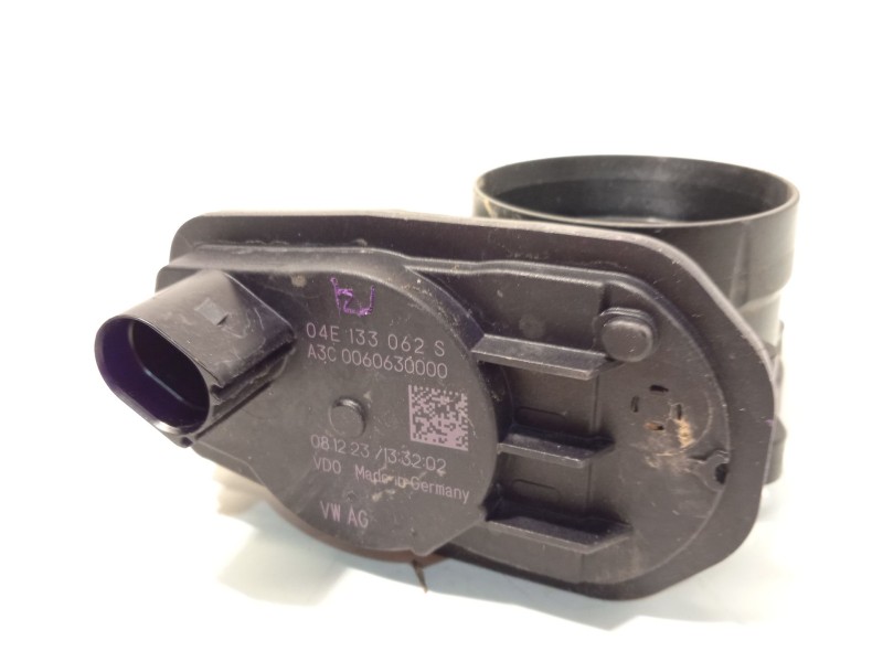 Recambio de caja mariposa para seat ateca (kh7, khp) 1.5 tsi referencia OEM IAM 04E133062S  A3C0060630000