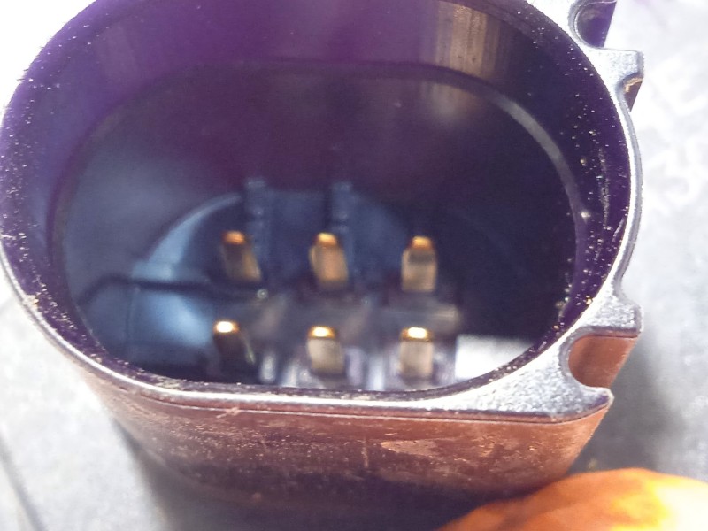 Recambio de caja mariposa para seat ateca (kh7, khp) 1.5 tsi referencia OEM IAM 04E133062S  A3C0060630000