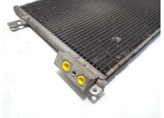 Recambio de condensador / radiador aire acondicionado para opel corsa d (s07) 1.3 cdti (l08, l68) referencia OEM IAM 55700408 93 2