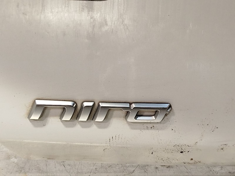Recambio de porton trasero para kia niro referencia OEM IAM 73700G5001 87110G5521 87210G5000