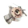 Recambio de mangueta delantera derecha para opel combo d 1.3 16v cdti referencia OEM IAM 95524199 95522323 