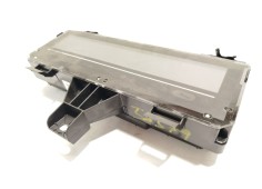 Recambio de cuadro instrumentos para renault scénic iii (jz0/1_) 1.5 dci (jz02, jz0r) referencia OEM IAM 248104411R   2