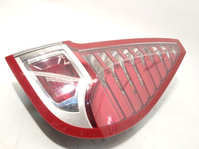 Recambio de piloto trasero derecho para renault scenic iii dynamique referencia OEM IAM 265500013R  