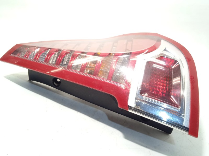 Recambio de piloto trasero derecho para renault scenic iii dynamique referencia OEM IAM 265500013R  