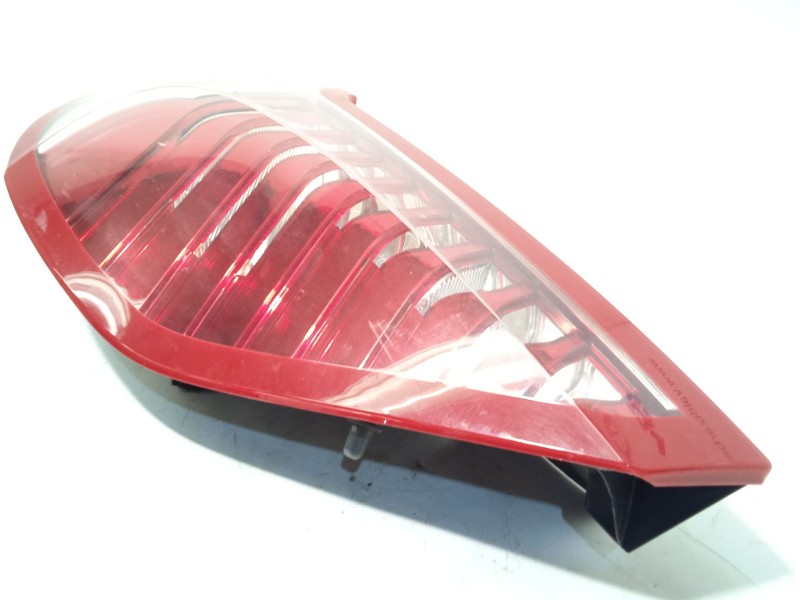 Recambio de piloto trasero derecho para renault scenic iii dynamique referencia OEM IAM 265500013R  