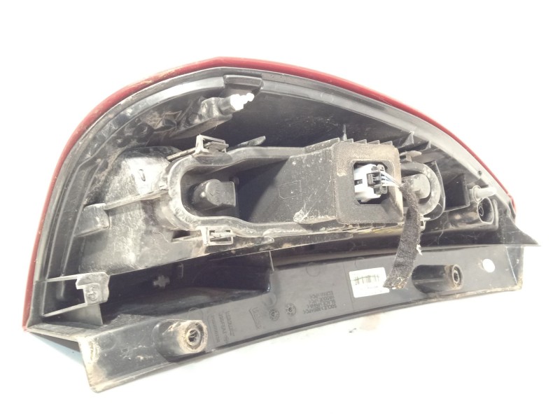 Recambio de piloto trasero derecho para renault scenic iii dynamique referencia OEM IAM 265500013R  