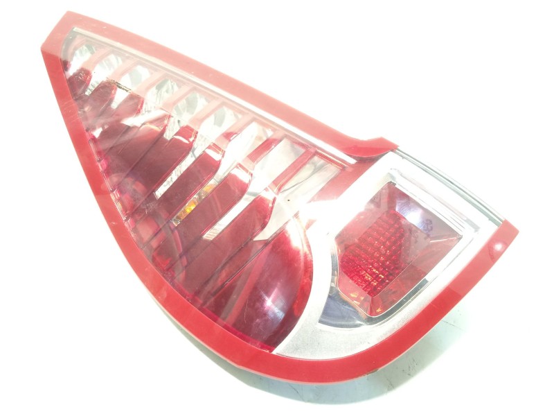 Recambio de piloto trasero izquierdo para renault scenic iii dynamique referencia OEM IAM 265550013R  