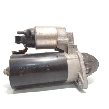 MOTOR ARRANQUE 12417550975 0001138002