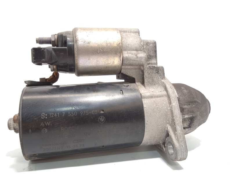 MOTOR ARRANQUE 12417550975 0001138002