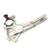 Recambio de elevalunas delantero derecho para toyota yaris 1.5 16v cat referencia OEM IAM 857100D100  698100D300