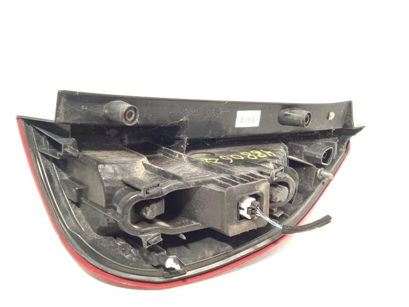 Recambio de piloto trasero izquierdo para renault scenic iii dynamique referencia OEM IAM 265550013R  