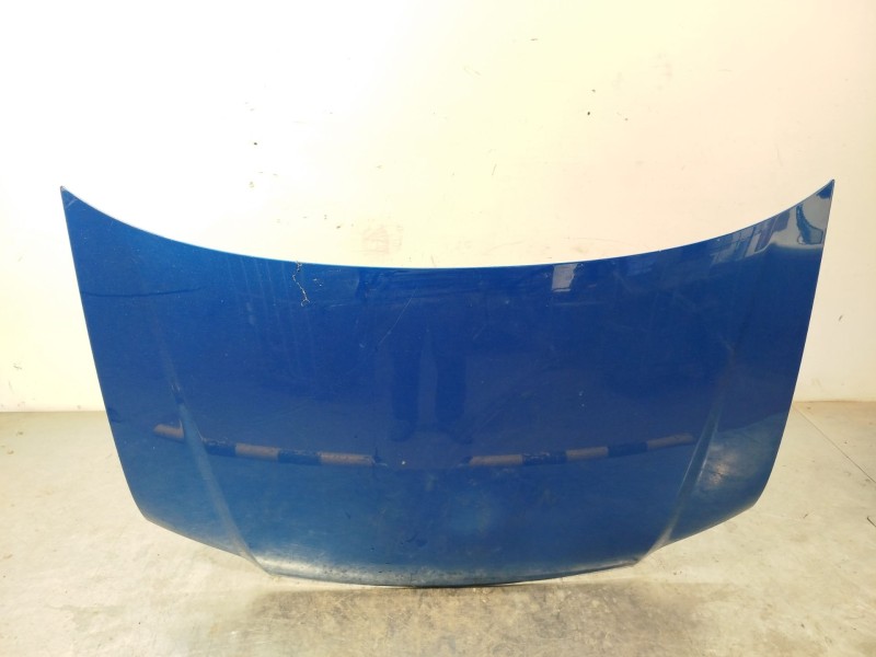 Recambio de capot para volkswagen touran (1t1) 2.0 tdi referencia OEM IAM 1T0823031D  