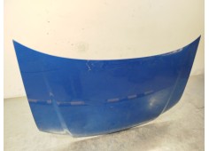 Recambio de capot para volkswagen touran (1t1) 2.0 tdi referencia OEM IAM 1T0823031D   2