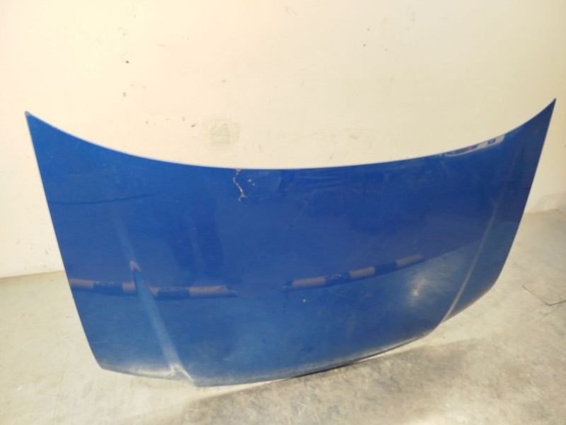 Recambio de capot para volkswagen touran (1t1) 2.0 tdi referencia OEM IAM 1T0823031D  