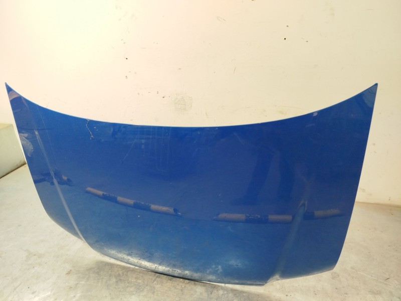 Recambio de capot para volkswagen touran (1t1) 2.0 tdi referencia OEM IAM 1T0823031D  