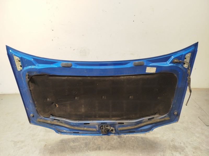 Recambio de capot para volkswagen touran (1t1) 2.0 tdi referencia OEM IAM 1T0823031D  