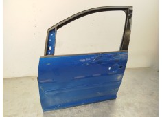 Recambio de puerta delantera izquierda para volkswagen touran (1t1) 2.0 tdi referencia OEM IAM 1T0831055AA   2