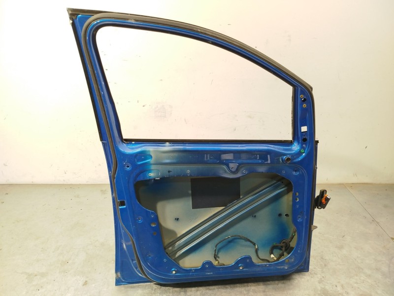 Recambio de puerta delantera izquierda para volkswagen touran (1t1) 2.0 tdi referencia OEM IAM 1T0831055AA  