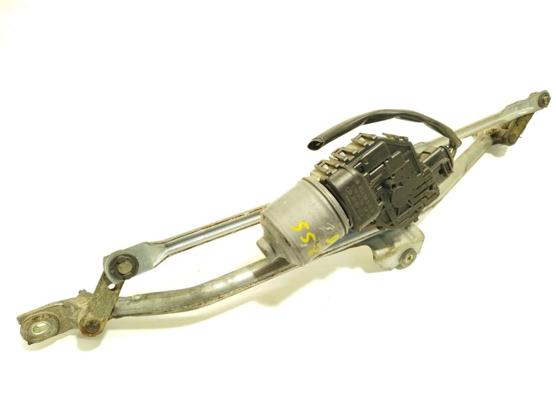 Recambio de motor limpia delantero para volkswagen passat b5.5 variant (3b6) 1.9 tdi referencia OEM IAM 3B1955113D  0390241528