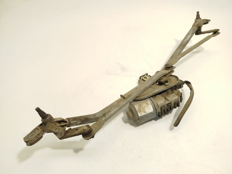 Recambio de motor limpia delantero para volkswagen passat b5.5 variant (3b6) 1.9 tdi referencia OEM IAM 3B1955113D  0390241528