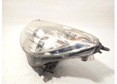 Recambio de faro izquierdo para opel corsa d (s07) 1.3 cdti (l08, l68) referencia OEM IAM 13186381 93189357  2